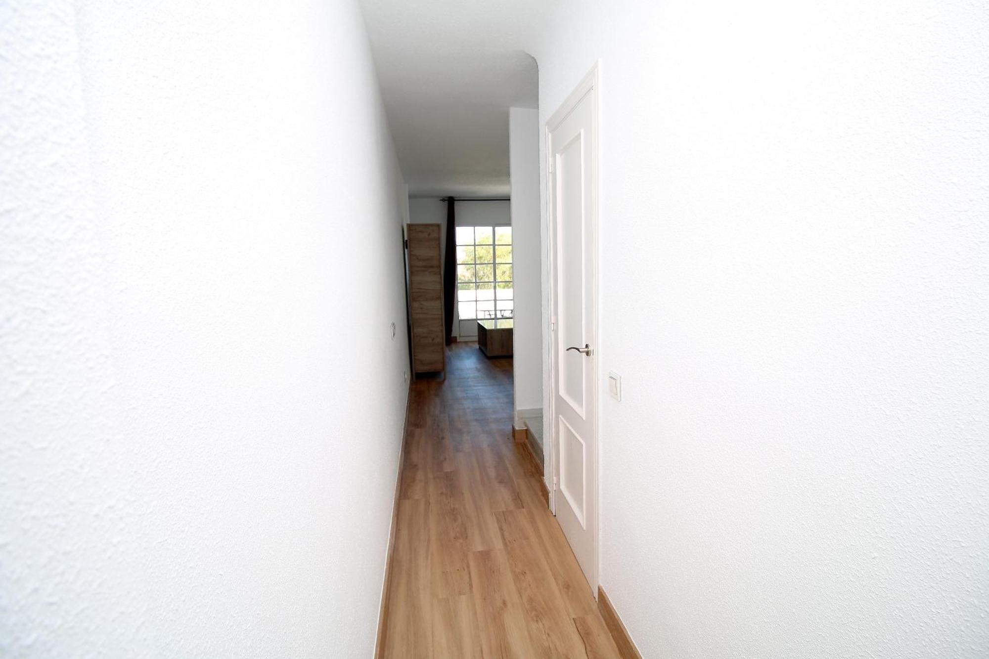 Luna De Mojacar Apartment Exterior photo