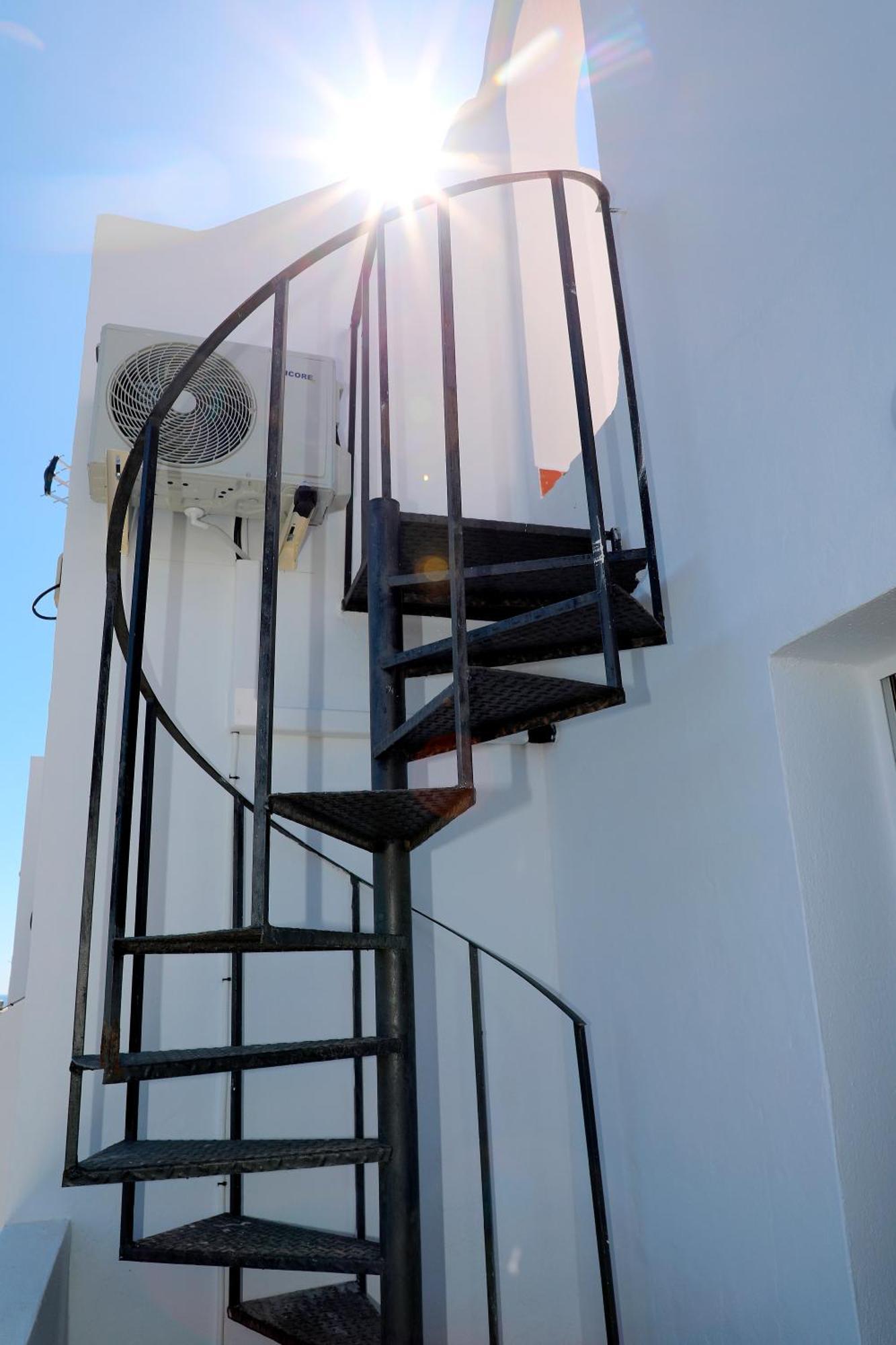 Luna De Mojacar Apartment Exterior photo