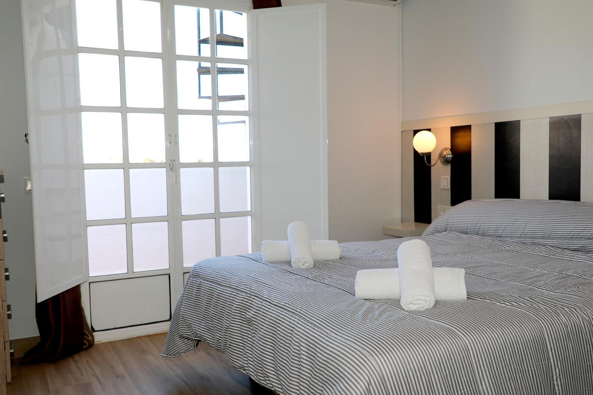 Luna De Mojacar Apartment Exterior photo