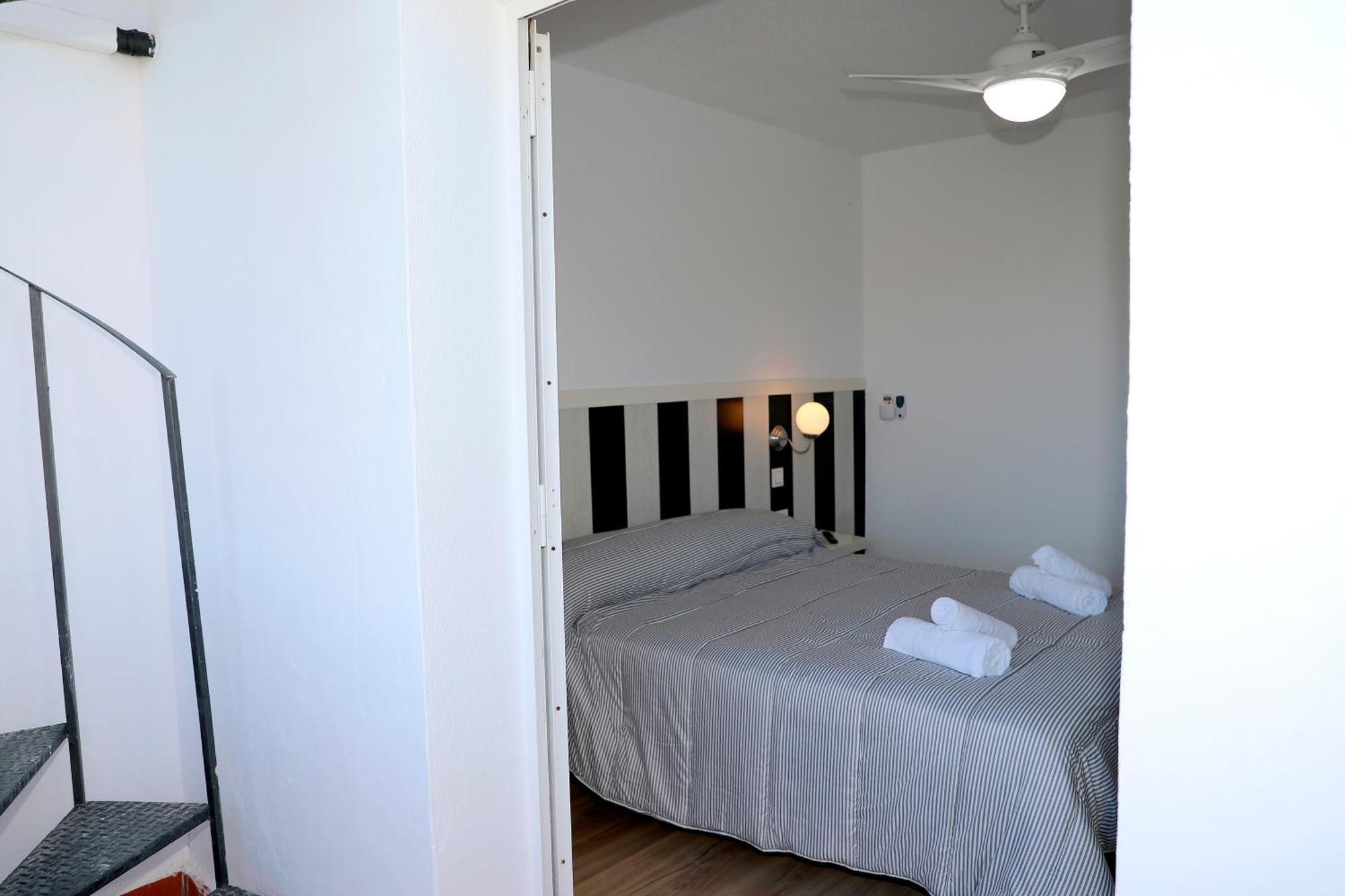 Luna De Mojacar Apartment Exterior photo