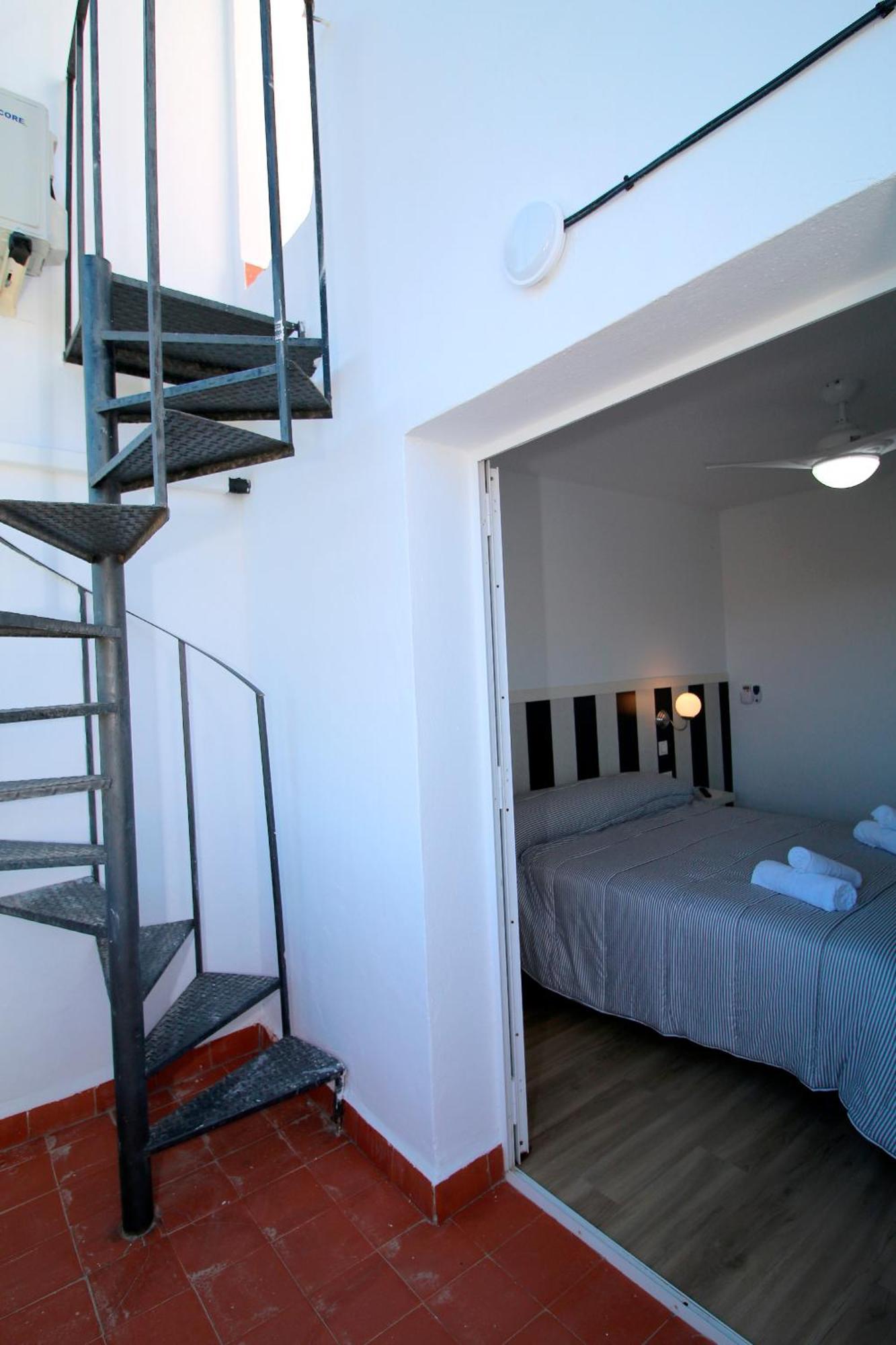 Luna De Mojacar Apartment Exterior photo